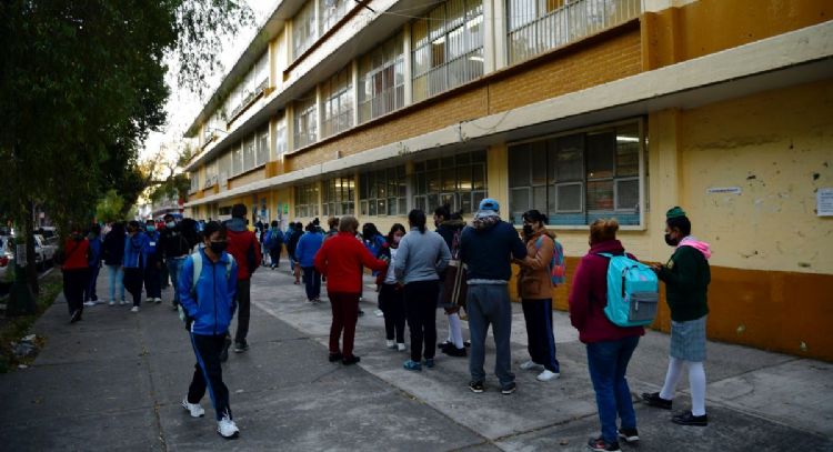Calendario SEP 2025-2026: cuál es la nueva fecha de regreso a clases