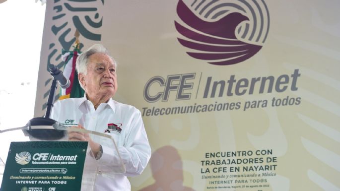 CFE y TC Energy Corporation celebran la consolidación de la Alianza Estratégica