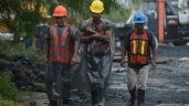 Familiares de mineros alegan presiones de Protección Civil para suspender rescate en Coahuila