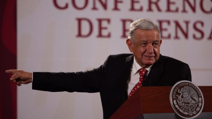 Estos fueron los principales temas de la conferencia mañanera de AMLO del 29 de agosto (Video)