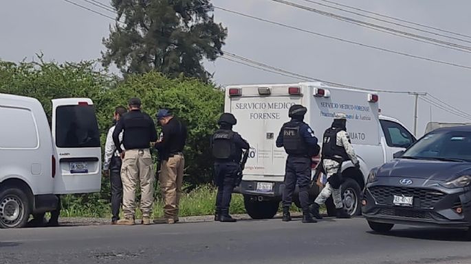 El CJNG habría matado a los luchadores “Maremoto” y “Lepra Mx” en Guanajuato