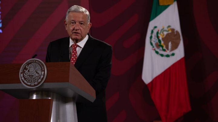 “Espérense”, dijo AMLO sobre la inclusión de Cienfuegos y Peña Nieto en el caso Ayotzinapa