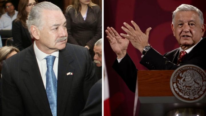 AMLO ofrece revisar el conflicto entre Raúl Salinas de Gortari y ejidatarios de Puebla