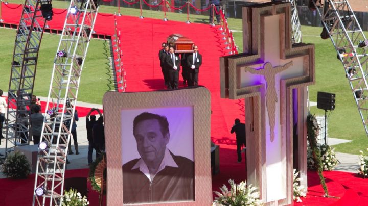 Se viraliza polémica declaración de "Kiko" sobre la muerte de Roberto Gómez Bolaños “Chespirito”