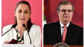 TEPJF ordena revisar si Sheinbaum y Ebrard cometieron actos anticipados de campaña