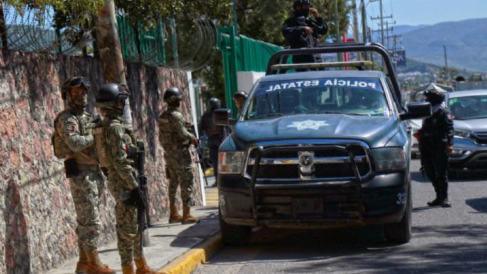 A 4 años de la desaparición de 27 civiles en Nuevo Laredo, acusan incumplimientos de la CNDH y Semar