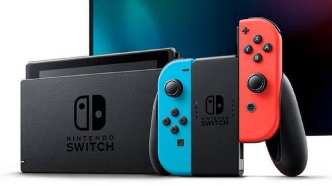 Las ventas de Nintendo Switch se desplomaron por este motivo