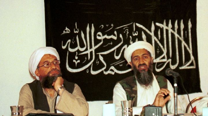 ¿Quién era Al Zawahri y por qué Estados Unidos lo mató?