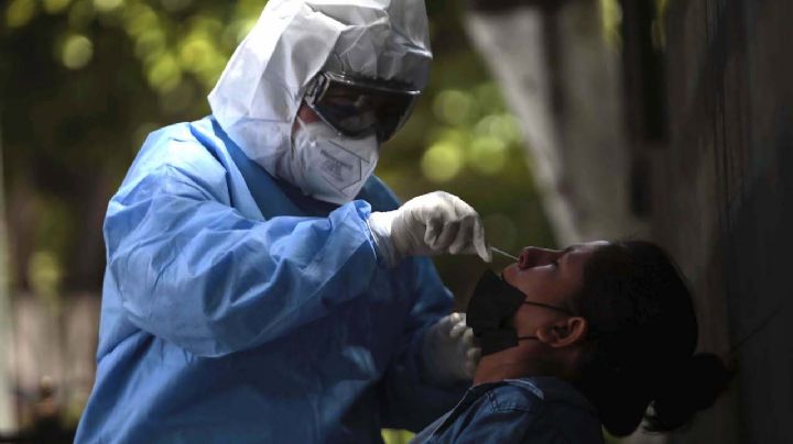 México hila 13 semanas a la baja en casos de covid-19; la pandemia está en receso: López-Gatell
