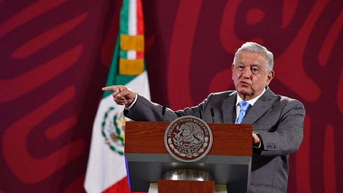 Violencia en Zacatecas es por enfrentamientos entre el CJNG y el Cártel de Sinaloa: AMLO