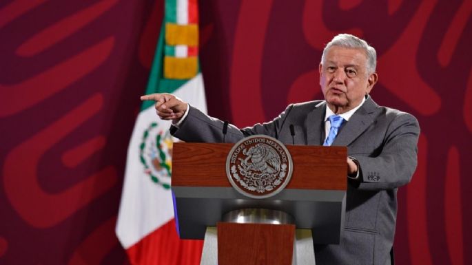 En el Poder Judicial “no resisten cañonazos” y “no les importa el pueblo”, dice AMLO