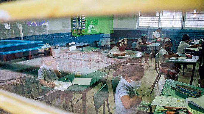 Alumnos de educación básica, vulnerables al abuso sexual