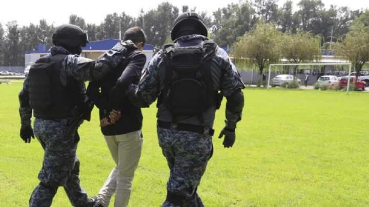 Vinculan a proceso a policía de investigación de Michoacán por el asesinato de un hombre