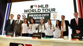 MLB regresa a México: Estas son las fechas y la sede para el Padres vs Giants en la CDMX
