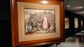 Museo de Arte Carrillo Gil recibe en donación obra de José Clemente Orozco