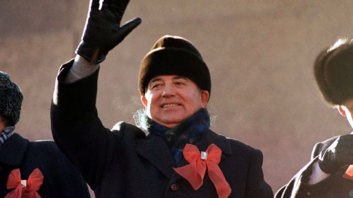 “La experiencia de la traición me perseguirá hasta el fin”: Gorbachov tras el golpe de Estado