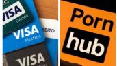 Visa enfrentará juicio por video sexual de una niña de 13 años subido al sitio Pornhub