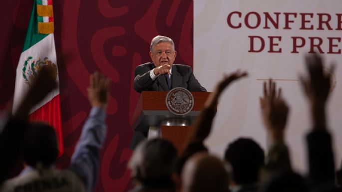 Estos fueron los principales temas de la conferencia mañanera de AMLO del 4 de agosto (Video)