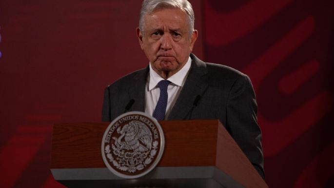 AMLO se niega a dar detalles sobre la carta que envió a Joe Biden