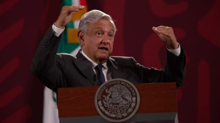 "Ya sabemos quienes explotaban las minas", asegura AMLO tras derrumbe en Coahuila