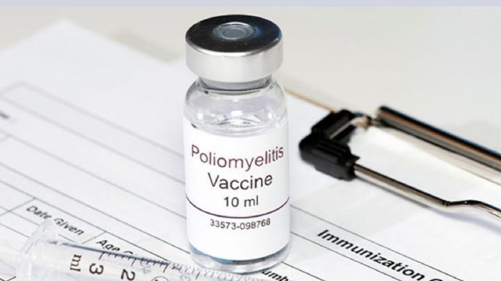 Virus de la polio fue detectado en más muestras de aguas residuales de Nueva York