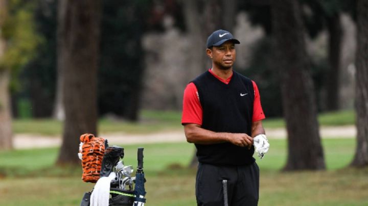 Tiger Woods rechaza 800 millones de dólares para unirse a LIV Golf
