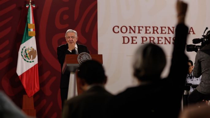 Estos fueron los principales temas de la conferencia mañanera de AMLO del 5 de agosto (Video)