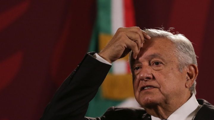 AMLO propone tregua mundial moderada por el Papa Francisco, el secretario de la ONU y el indio Modi