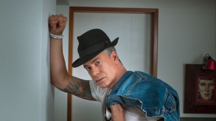 El popular actor y cantante peruano Diego Bertie murió tras caer de un edificio en Lima