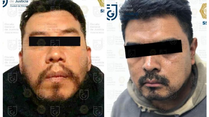 Juez vincula a proceso a Lenin “N”, presunto líder de “Los Canchola” y “Los malcriados 3AD