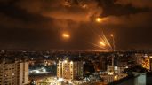 Ya son 13 muertos y 114 heridos por ataques israelíes en la Franja de Gaza