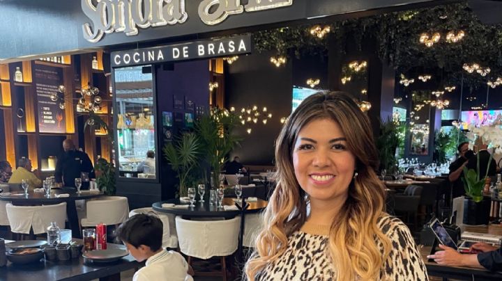 Critican a diputada del PAN por defender el Sonora Grill; “soy morena y nadie me discriminó”