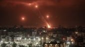 El Ejército de Israel lanza nuevos ataques contra la Franja de Gaza