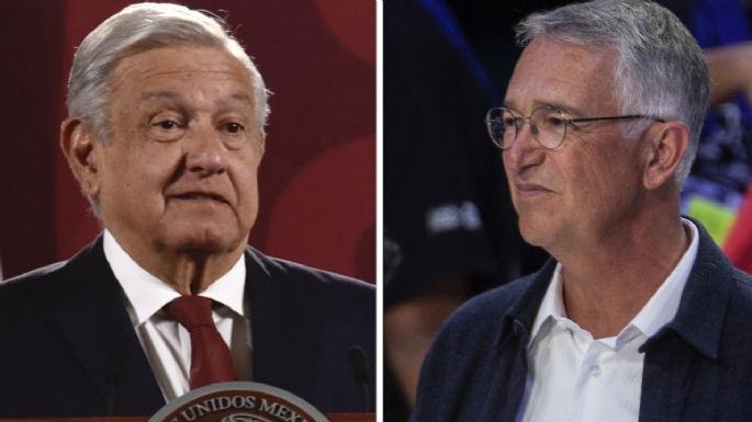 AMLO admite que Salinas Pliego tendrá rebaja de 600 mdp en pago de impuestos