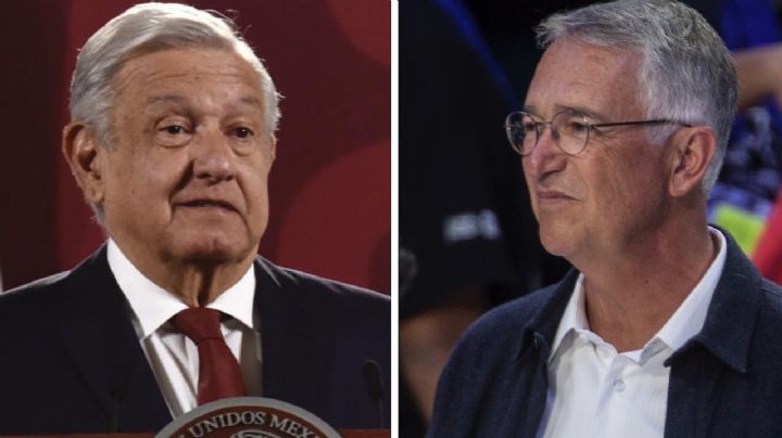 AMLO admite que Salinas Pliego tendrá rebaja de 600 mdp en pago de impuestos
