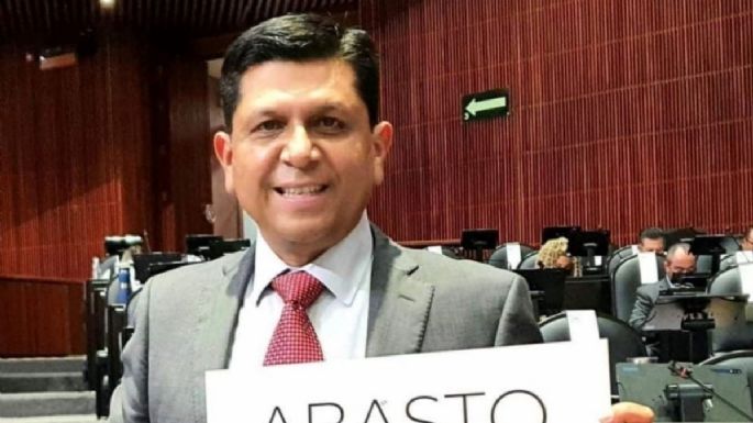 Diputado Gustavo Macías acusa que fue doble víctima del fallecido empresario Luis Espinoza (video)