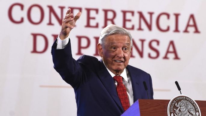 No hay autoritarismo en decreto sobre Guardia Nacional; el Poder Judicial decidirá: AMLO