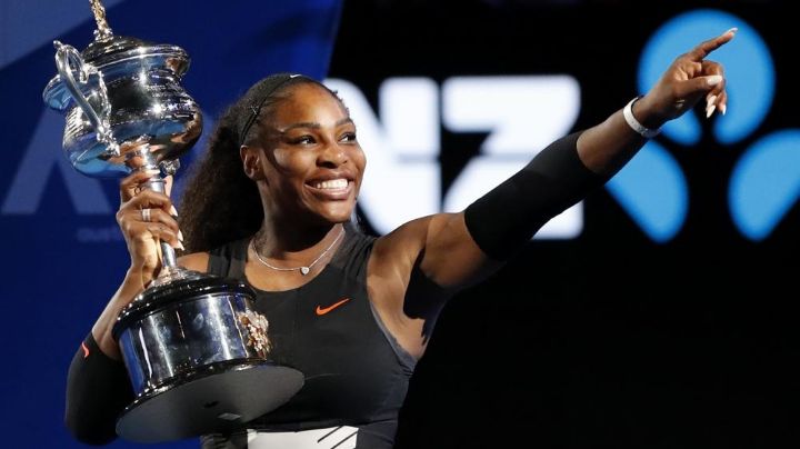 Serena Williams sobre su retiro: "Empezó la cuenta regresiva"
