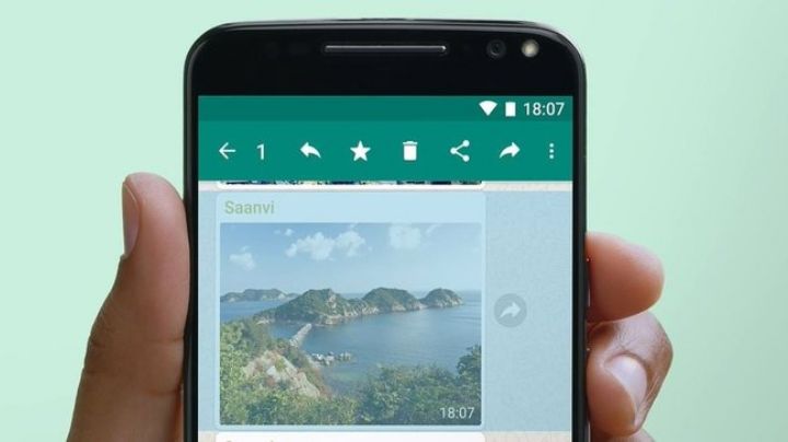 Los usuarios de WhatsApp podrán eliminar mensajes dos días después de haberlos enviado