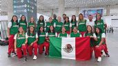 Selección femenil de beisbol: pegar de hit en un mundo de hombres