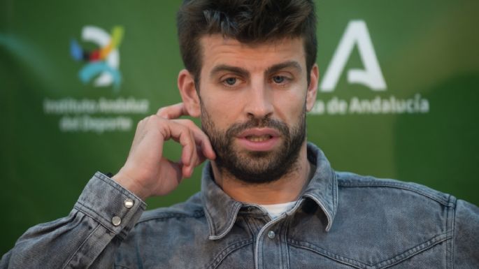 Tras rompimiento con Shakira, Piqué anuncia acciones legales contra quienes alteran su vida familiar