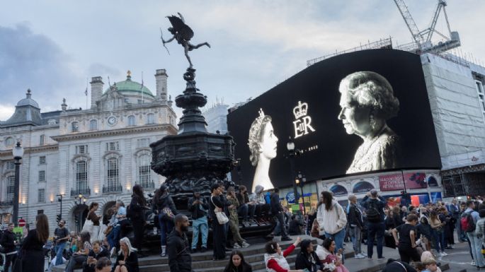 El funeral de Isabel II será el 19 de septiembre en la Abadía de Westminster