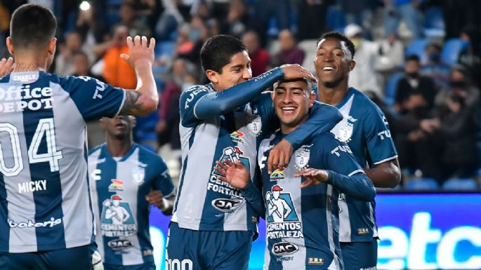 Estos son los resultados de la Jornada 14 de la Liga MX