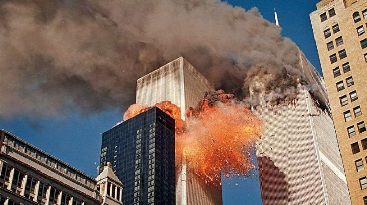 Al Qaeda publica un libro con detalles sobre la planificación de los atentados del 11-S