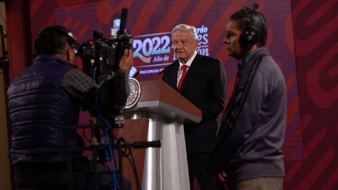 Estos fueron los principales temas de la conferencia mañanera de AMLO del 12 de septiembre (Video)