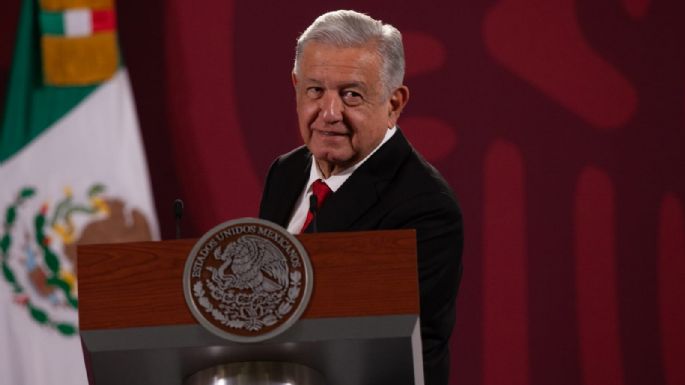 AMLO cambia discurso del 16 de septiembre: no hablará de las consultas del T-MEC, sino de la paz