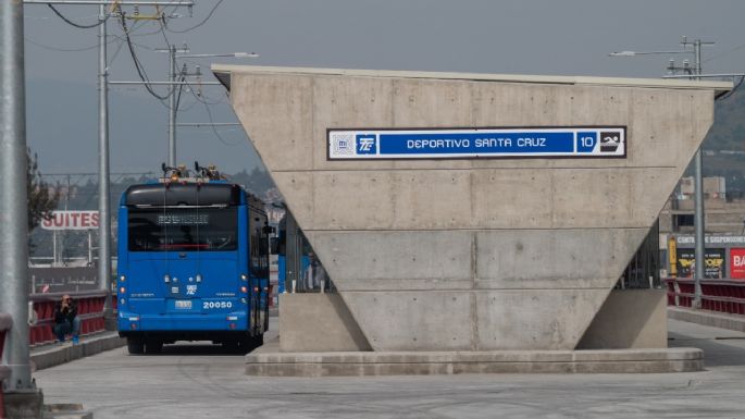 Esta será la tarifa del Trolebús Elevado en Iztapalapa y así se cobrará