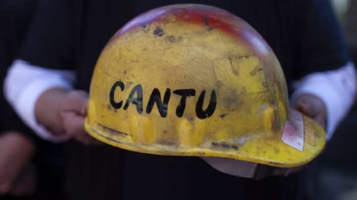 Rescate de mineros de Pasta de Conchos se hará "si las cosas salen bien el año próximo": AMLO