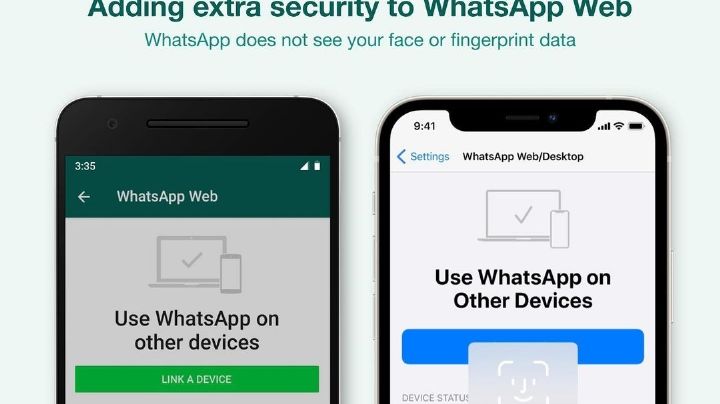 WhatsApp trabaja en nueva función para buscar mensajes por fecha de envío