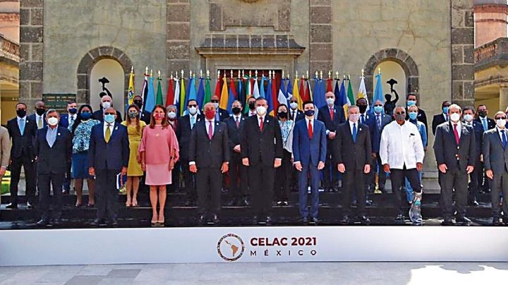 Un organismo cúpula regional, la meta de Latinoamérica